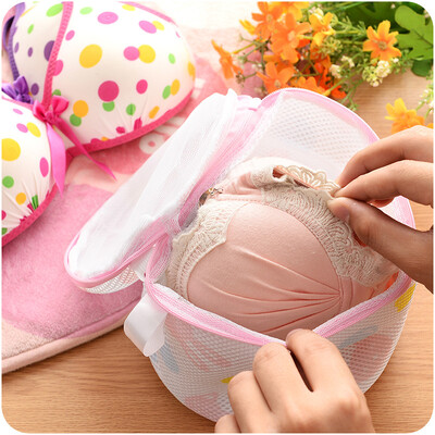 

Accor printed underwear underwear wash bag round wash bag 2 Pack