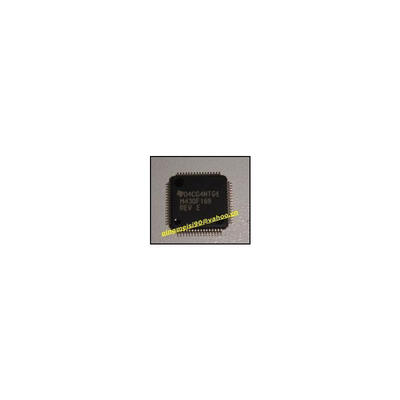 

5pcs/lot msp430f169ipm msp430f169 msp430 Good quality.HOT SELL .FREE SHIPPING.BUY IT DIRECT