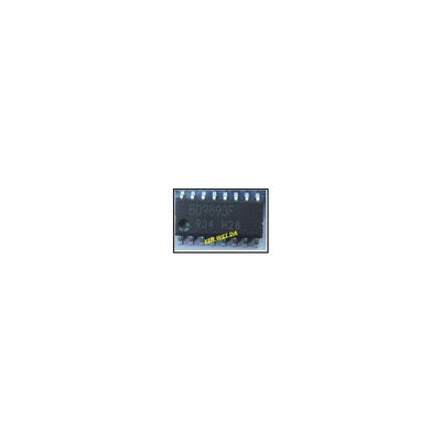 

15pcslot bd9893f bd9893 Good qualtityHOT SELL FREE SHIPPINGBUY IT DIRECT