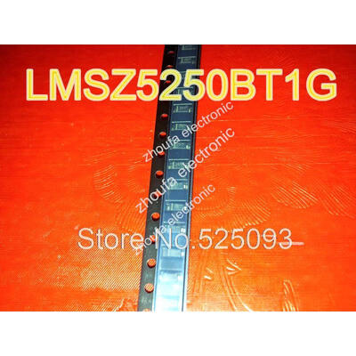 

100pcslot LMSZ5250BT1G LMSZ5250
