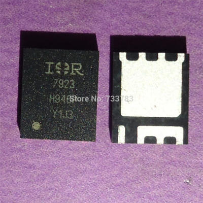 

5pcs/lot IR IRF7923 IR7923 MOSFET(Metal Oxide Semiconductor Field Effect Transistor)