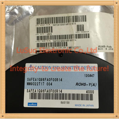 

50PCS SAFEA710MAL0F00 SAFEA710MAL0F00R12 SAFEA710MAL0F00R SMD Good product fast shipping. reputable.