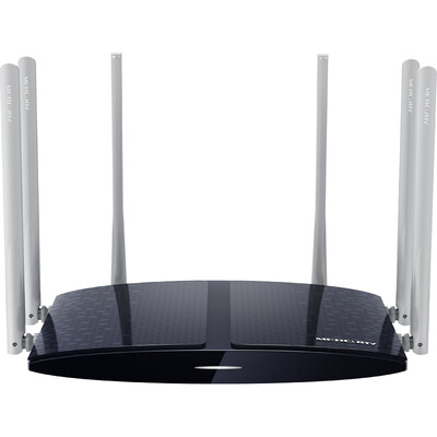 

MERCURY D21 2100M Wireless Router