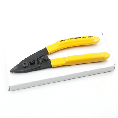 

Commking CFS-3 Three Port Hole Optical Fiber Coating Fiber Stripping Pliers