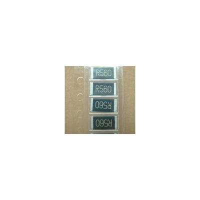 

100PCS 056R 056 ohm 2512 1
