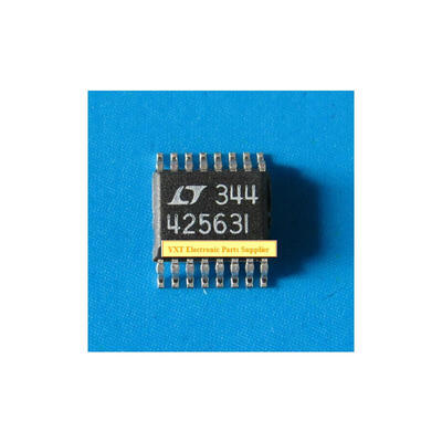 

10pcs/lot LT4256-3IGN LT4256 SSOP16 42563I original electronic components IC kit in stock