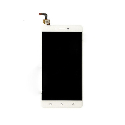 

100% Tested Warranty For Lenovo K6 Note LCD Display Touch Screen Digitizer Assembly Replacement Parts Free Shipping