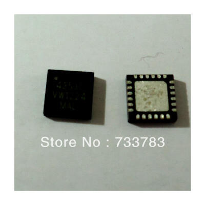 

10pcs/lot CS4353CNZR CS4353C CS4353 4353C 3.3V Stereo Audio DAC with 2VRMS Line Output