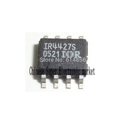 

10PCS IR4427S IR4427 SOP-8 IC
