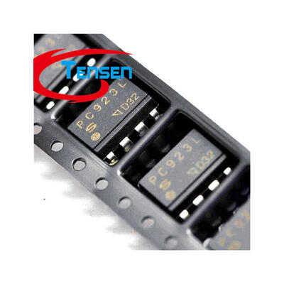 

10Pcs/Lot PC923L SOP-8 Optical Coupler(OC) Optocoupler