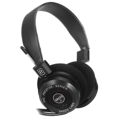 

GRADOLABS SR125e Открытые наушники