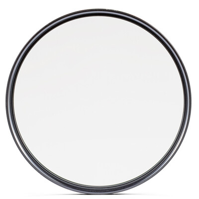 

Manfrotto Essential Series Protection Mirror MFESSUV-77 UV Mirror 77mm
