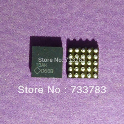 

2pcslot TI LP8550 High-Efficiency LED Backlight Driver for Notebooks