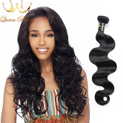 

Brazilian Body Wave Virgin Hair Brazilian Hair Bundles 2pcs lot100% Virgin Hair Factory Selling 7A Cheap Hair Weave Online