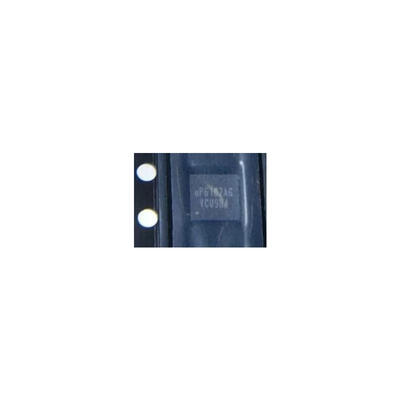 

Free Shipping 10 PCSLOT UP6182AG QFN NEW IN STOCK IC