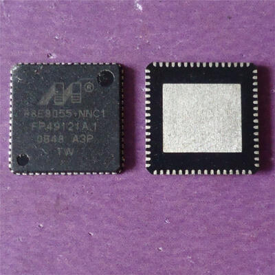 

5pcs/lot 88E8055-NNC1 88E8055 PCI Express Fast Ethernet Controller with Embedded NV Memory for LOM Applications