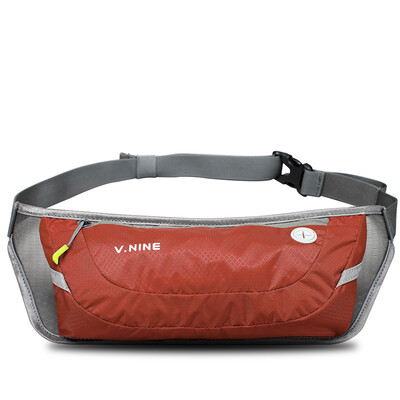 

VNINE Unisex Belt Bags Nylon Sports