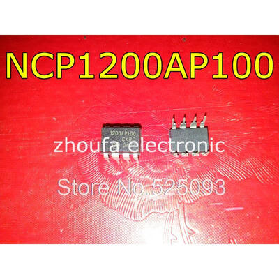 

20pcs/lot NCP1200AP100 1200AP100