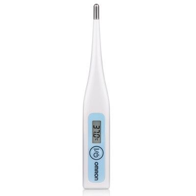 

OMRON Electronic Thermometer MC-341 (oral, armpit
