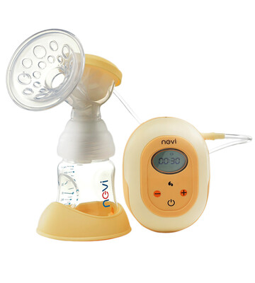 

2015 New Ncvi Electric Breast Pump XB-8617Single electric breast pump