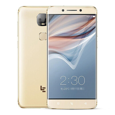 

LeTV LeEco Le Pro 3 AI X650 5.5-дюймовый 4G LTE-смартфон Helio X27 Deca Core 2.6GHz 4GB 64GB Двойная камера 13.0MP