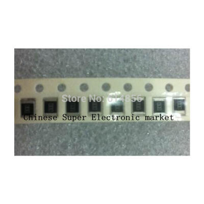 

200PCS 1210 1K 1K OHM 5 smd resistor