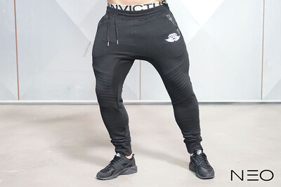

Dr Muscle Fitness Brothers Mens Sports Trousers Trousers Slim Fit Trousers Jogging Leggings