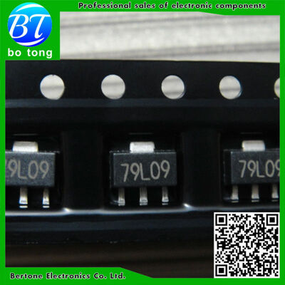 

Free Shipping 10pcs/lot 79L09 CJ79L09 CJ SOT-89
