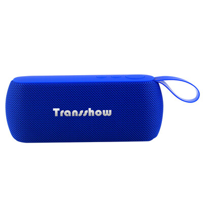 

Quanshow Transshow Q106 Bluetooth Speaker Mini Speaker Computer Speaker Outdoor Portable Speaker Fresh Green