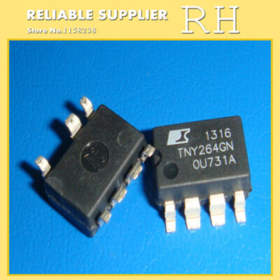 

100PCSlot TNY264GN TNY264 SOP-7 LCD power management chip