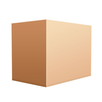 

QDZX moving carton without buckle 805060 1 Pack paper box packing luggage express storage box carton storage box storage storage box packaging carton wholesale