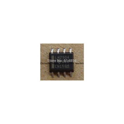 

500PCS LM2904 LM2904DR LM2904D SOP-8