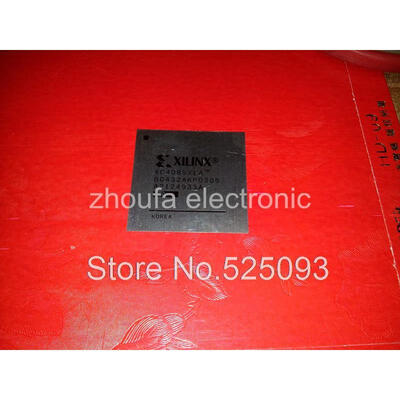

1pcs/lot XC4085XLA-08BG432C XC4085XLA 100% original