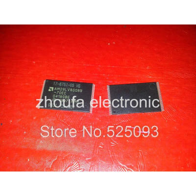 

10pcs/lot AM29LV800BB-70EC ^