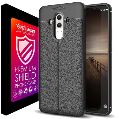 

HUAWEI Mate 10 Pro Case Original Noziroh Ultra Thin Shockproof Protective Back Cover For Huawei Mate 10 Mate 10 Pro Phone Shell