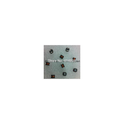 

50PCS SMD power inductors CD43 10UH 4*4*3mm standard word 100 Taping