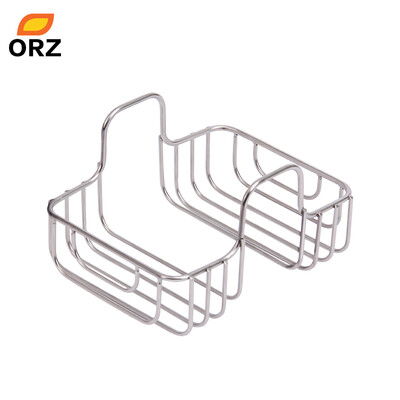 

ОРЗ Кухня Раковина хранения корзина 2 встали на сторону раковина сток губки мыло держатель Очистка фильтра воды слива держатель