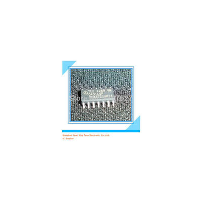 

Free Shipping 10pcs/lot TLE4269GM TLE4269 SOP16 Electronic components IC