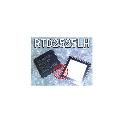 

Free Shipping 10 PCSLOT RTD2545LH QFN NEW IN STOCK IC
