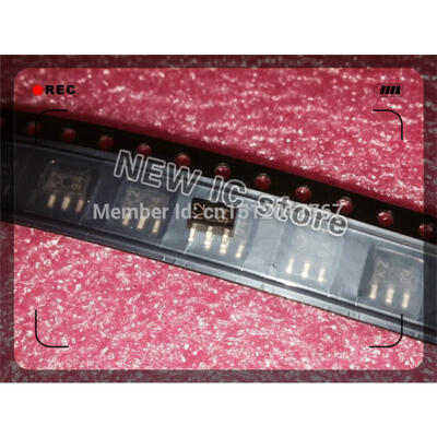 

Free shipping 5pcslot RD01MUS1 SOT89 screen K2 new original