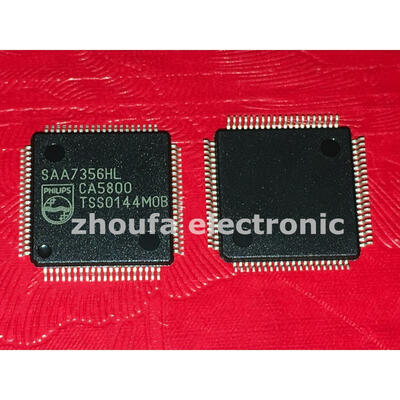 

10pcs/lot SAA7356HL SAA7356