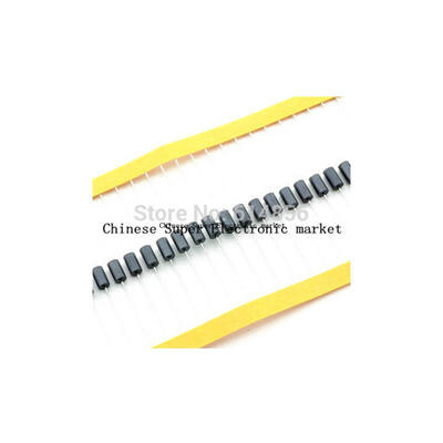 

100 PCS Inductor magic beads 3.5*6*0.8 AXIAL FERRITE BEADs INDUCTORs leads 3.5X6X0.8