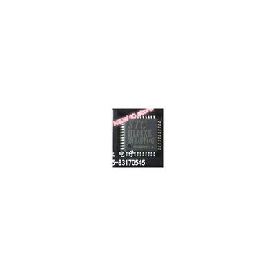 

Free Shipping 10pcs/lots STC11L08XE-35I-LQFP44 100%New original IC In stock!