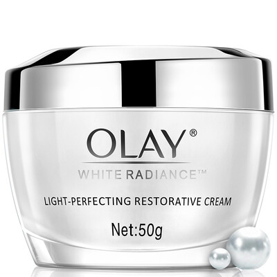 

Olay Olay Cream Water Whitening Пластиковый увлажняющий крем 50 г (Увлажняющий яркий цвет кожи Новый и старый упакованный случайным образом)
