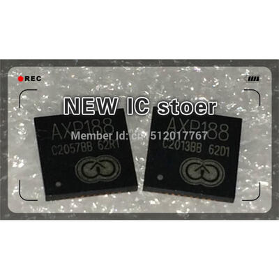 

3pcslot AXP188 QFN-48 Free Shipping 100 NEW