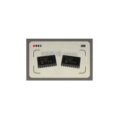 

5pcslot IC new original PIC16F88-ISO PIC16F88 16F88-ISO 16F88 SOP18 MICROCHIP Free Shipping