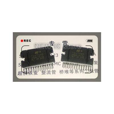 

Original free shipping TDA7388 7388 ZIP 10PCS/LOT in Stock