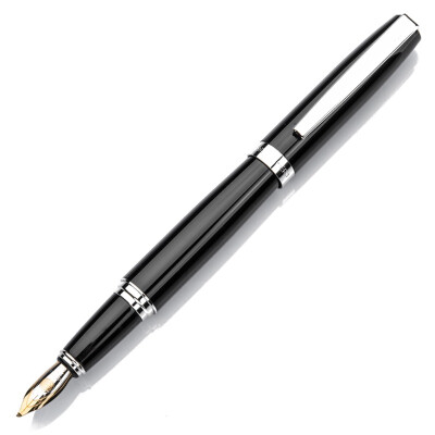 

Hero HERO 382 iridium gold pen pen sharp black