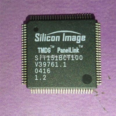 

5pcslot Silicon lmaga SIL151BCT100 SiI151BCT100