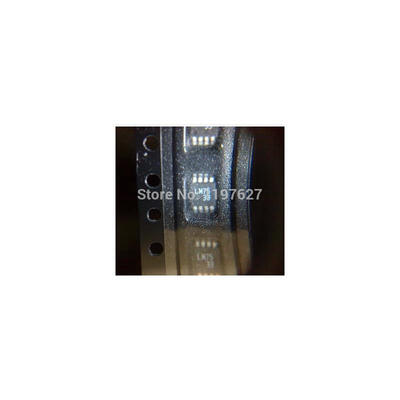 

Free Shipping LM75DM-33 LM75DM LM75 LM75DM-33R2 MSOP-8 ORIGINAL integrate circuit ic 10PCS/LOT